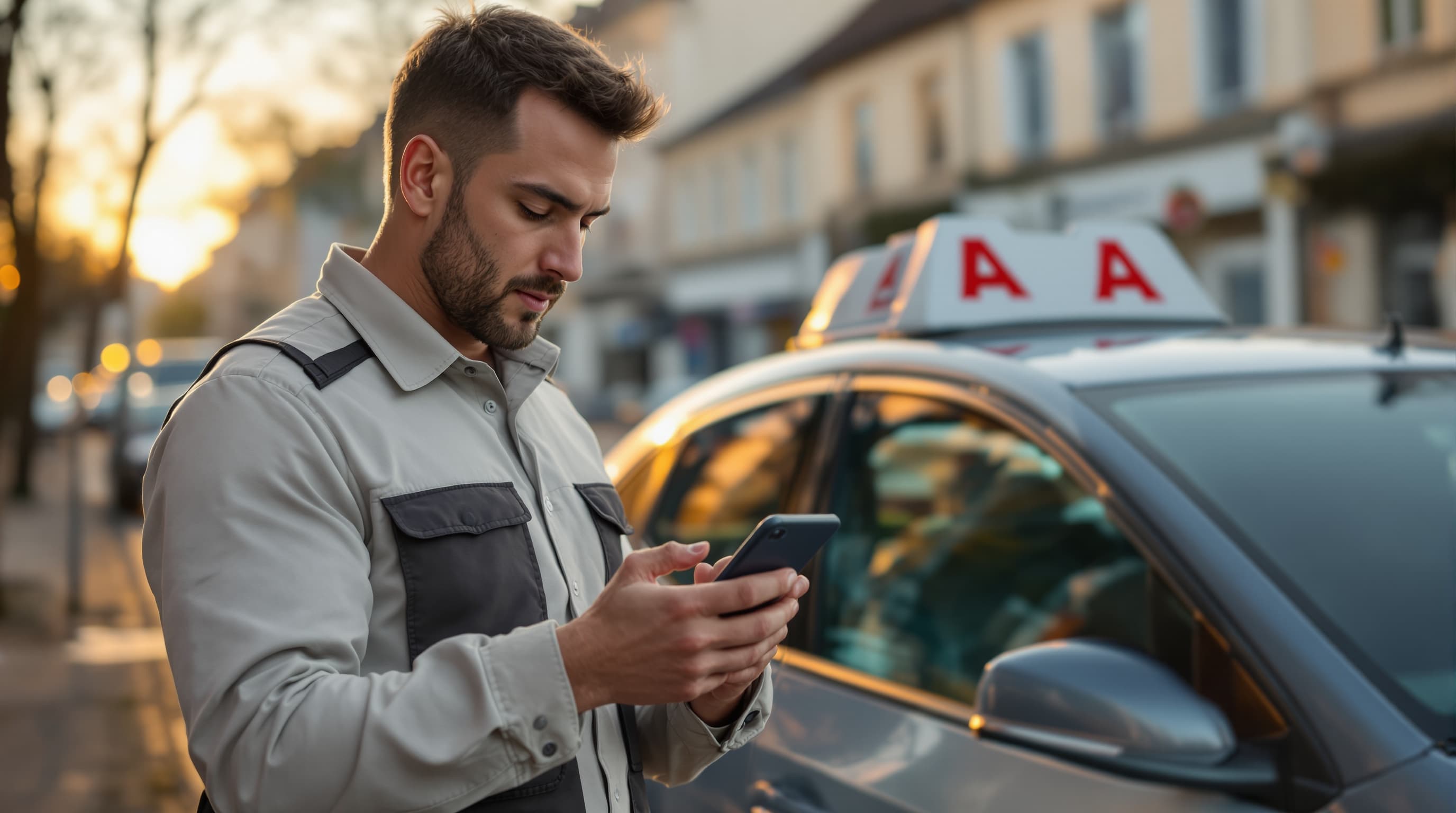 Moniteur indépendant auto-école : statut juridique, tarifs et comment trouver des missions en 2026