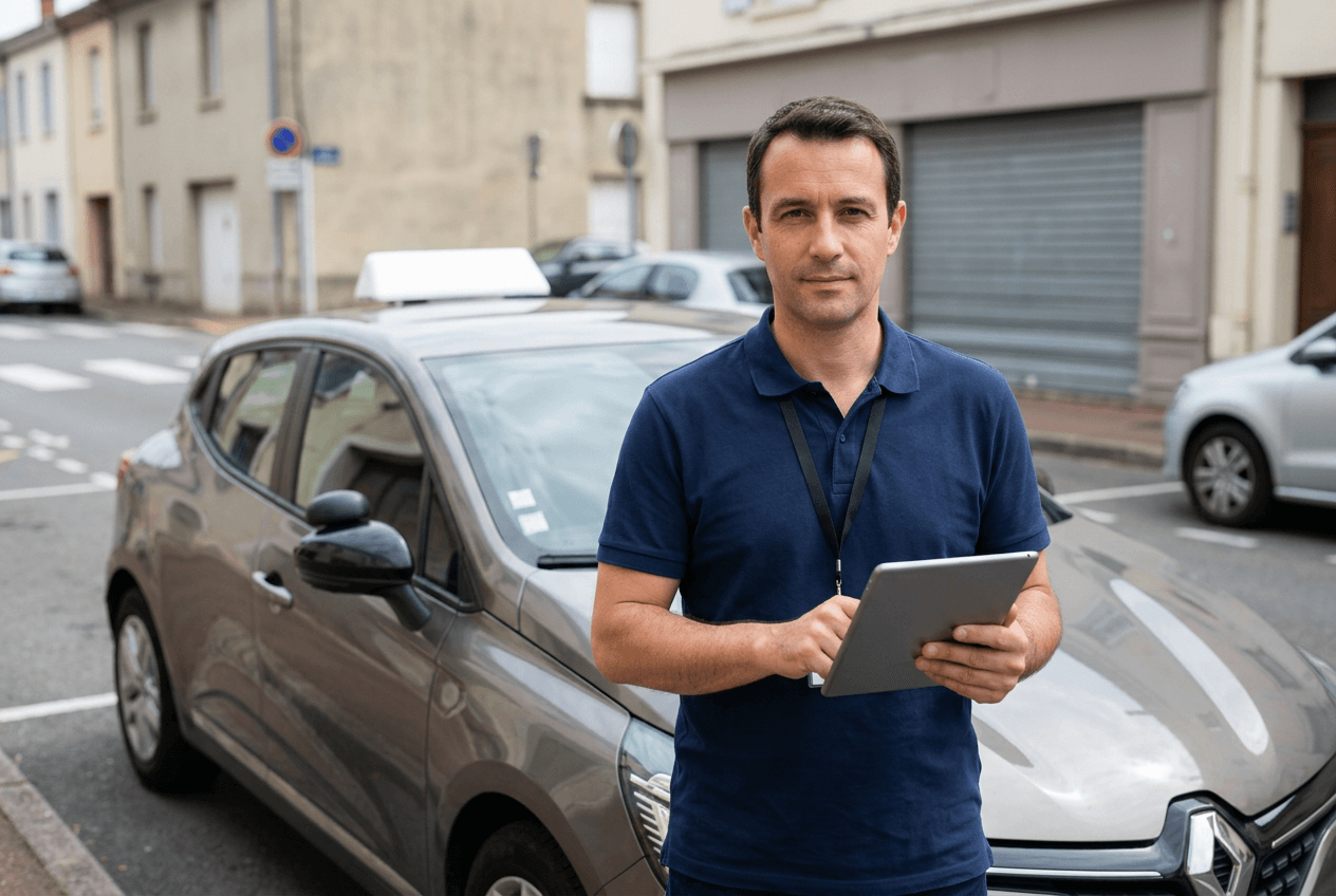 Revenu net du moniteur : salarié ou indépendant, qui gagne plus ?