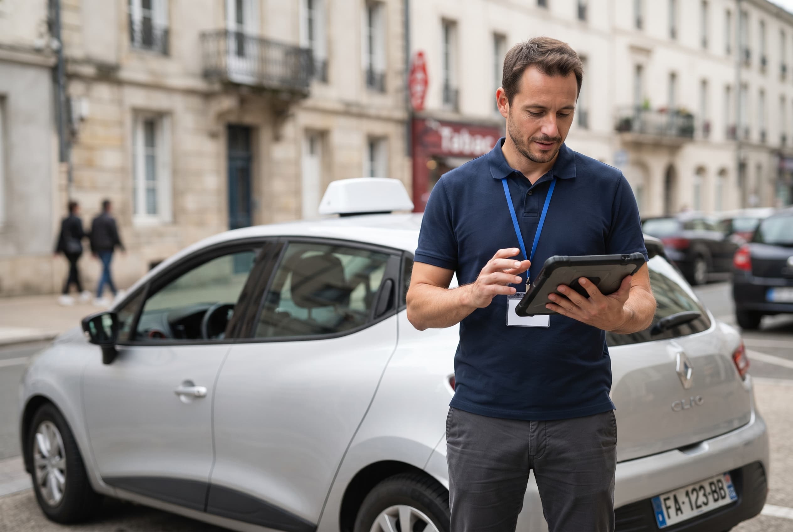 Enseignant de la conduite : la fiche métier complète en 2026